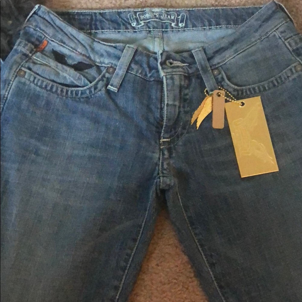 Robin jeans